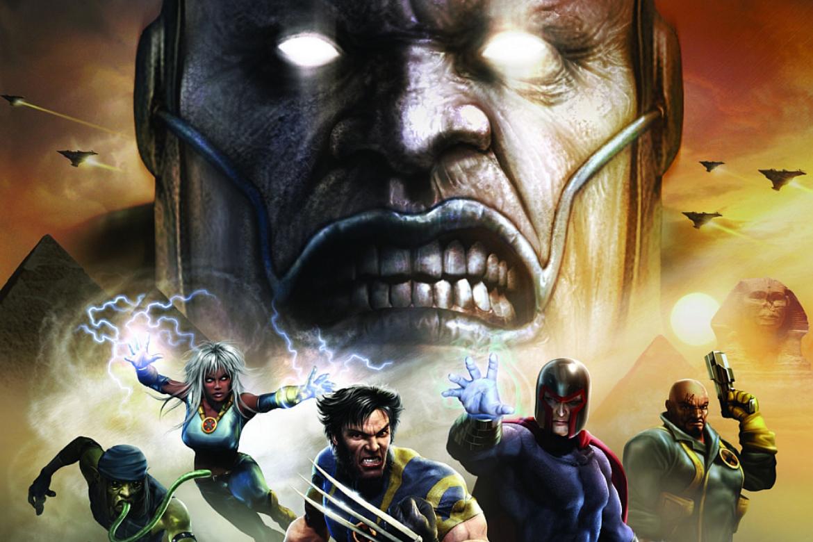 A dupla de jogos dos X-Men que fez sucesso na geração do PS2, desapareceu e  nunca ganhou um remaster para as novas gerações