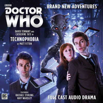 technophobia doctor who