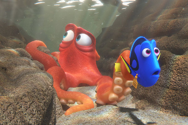 FindingDory