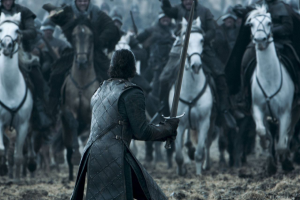 Crítica | Game Of Thrones - 6X09: Battle Of The Bastards - Plano Crítico