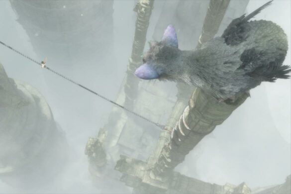 The last guardian 2 будет ли