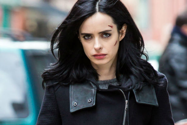 jessicajones-series