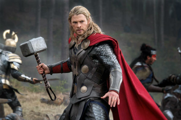 thor