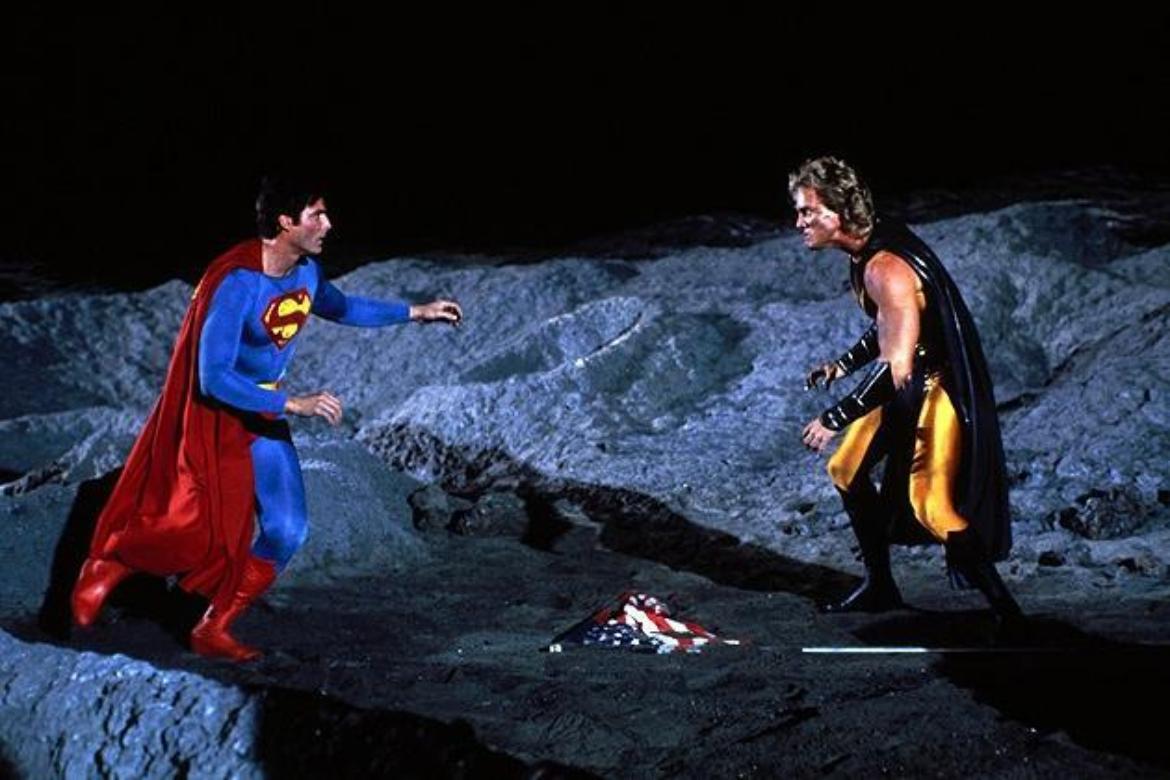 Crítica  Superman - O Filme (Versão da TV de 3 Horas) - Plano Crítico