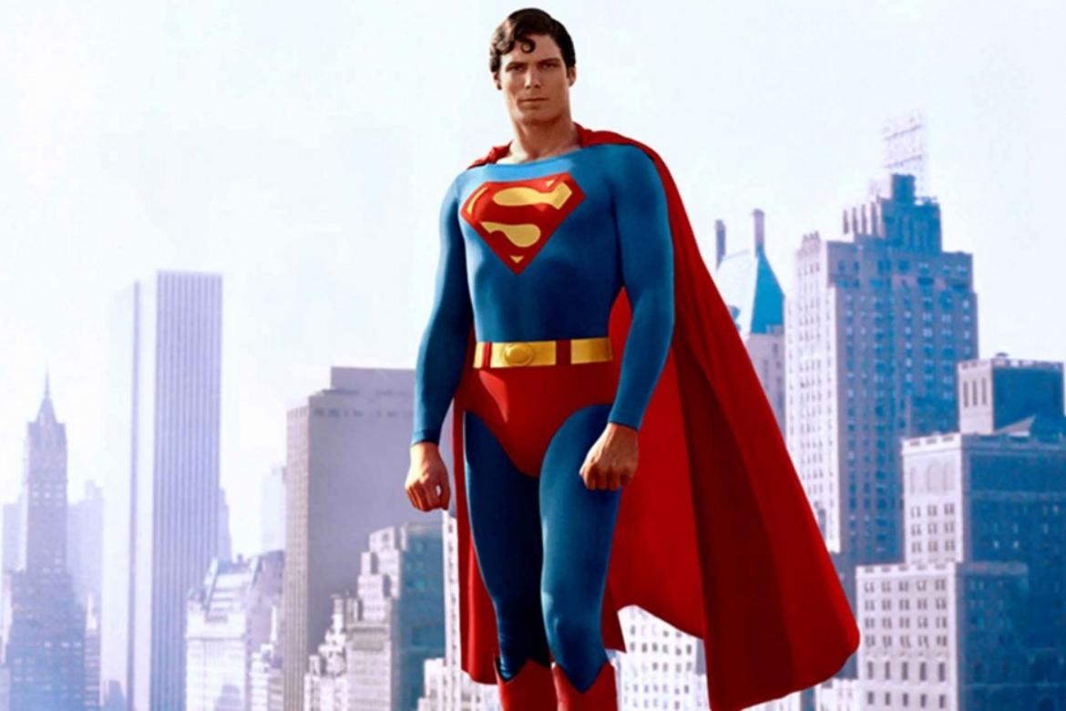 Superman: O Filme será exibido nos cinemas dos EUA - NerdBunker