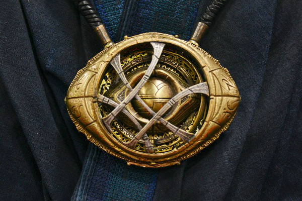 agamotto