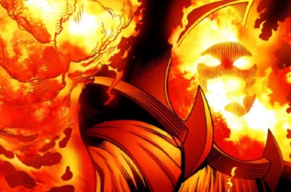 dormammu