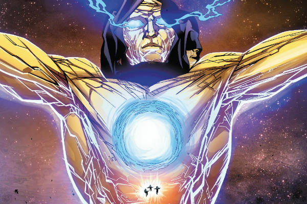 living-tribunal