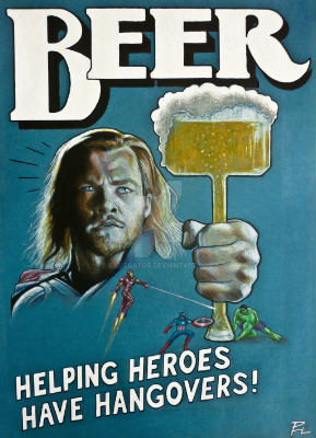 thor-beer