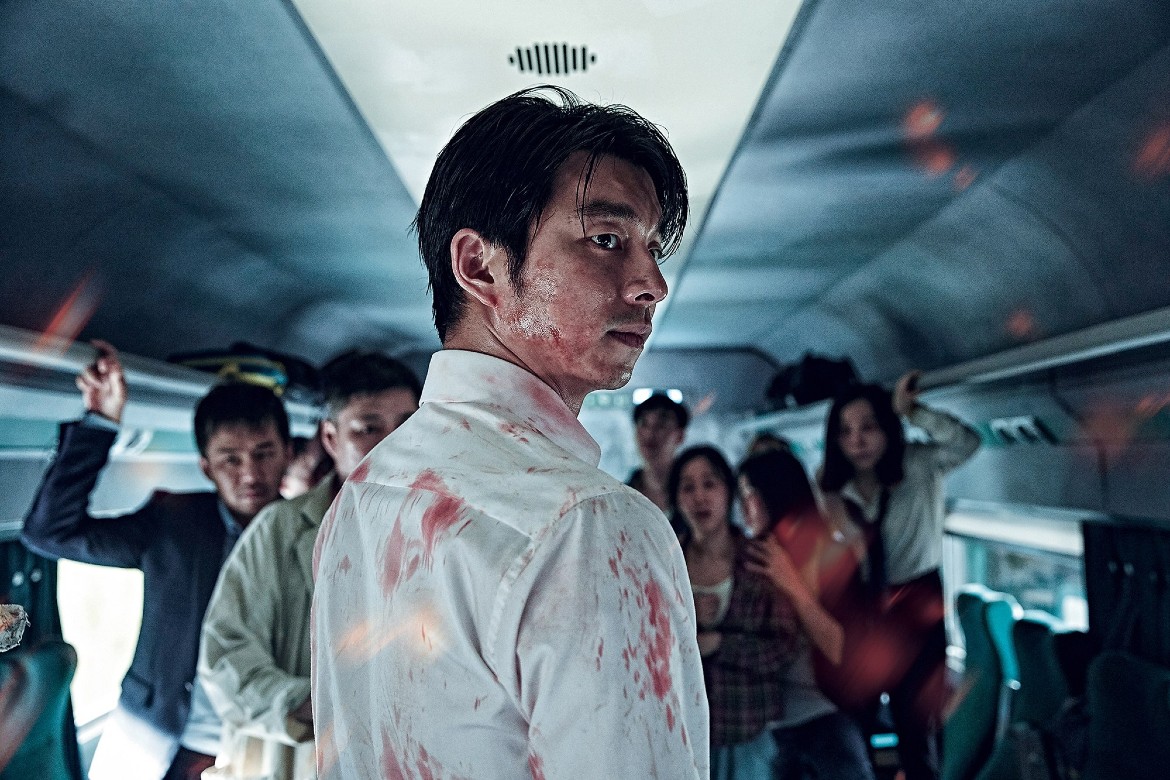 Walking Dead coreano? Nova série de zumbis estreia em janeiro na Netflix -  BlogTv