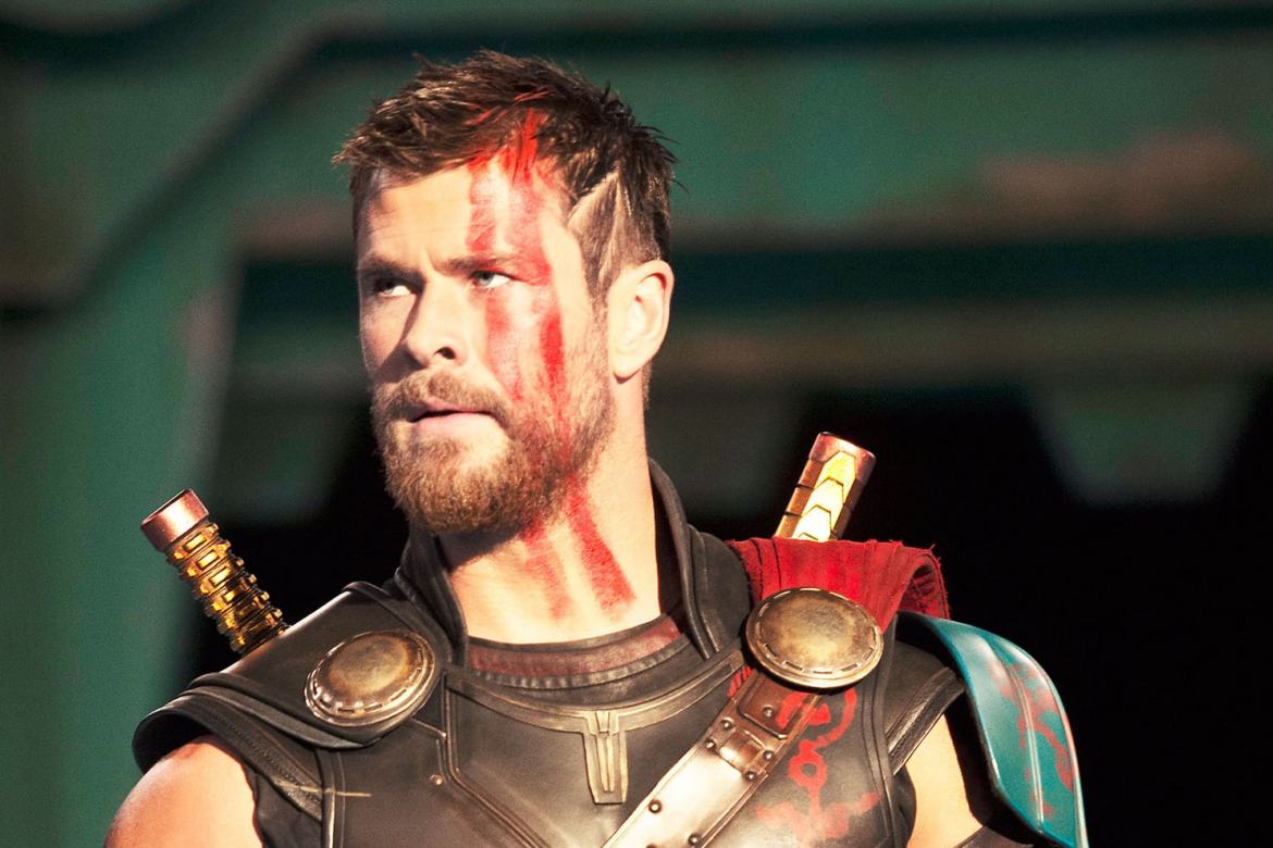 Thor – Amor e Trovão” tem nove sessões de pré-estreia em Santa Maria com  ingressos ainda