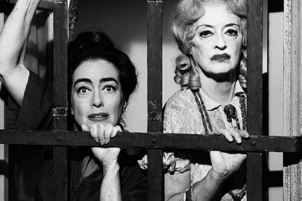 Crítica | O Que Aconteceu Com Baby Jane? – Plano Crítico