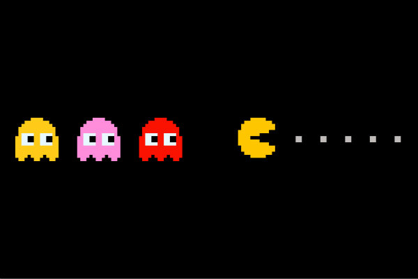 pac-man