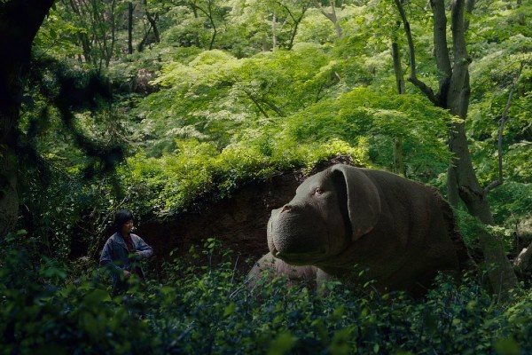 OKJA plano crítico filme bong joo ho