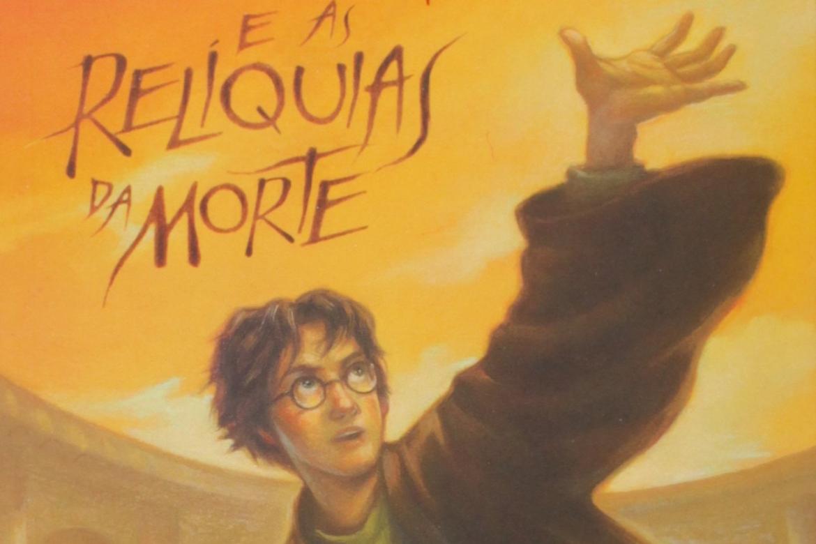 Metido a Crítico: Crítica de filme: Harry Potter and the Deathly