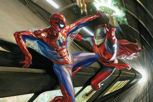 Crítica  The Amazing Spider-Man 2 - Plano Crítico
