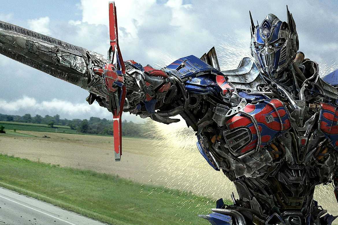 Crítica  Transformers: O Último Cavaleiro - POCILGA