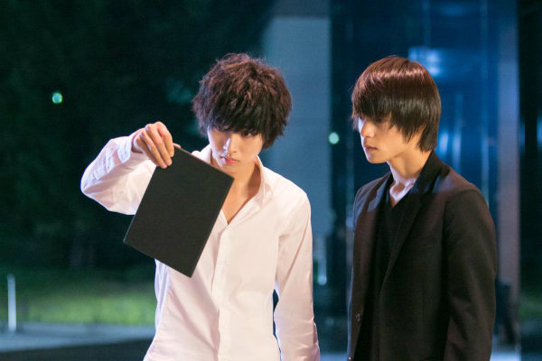 Death Note – O Filme