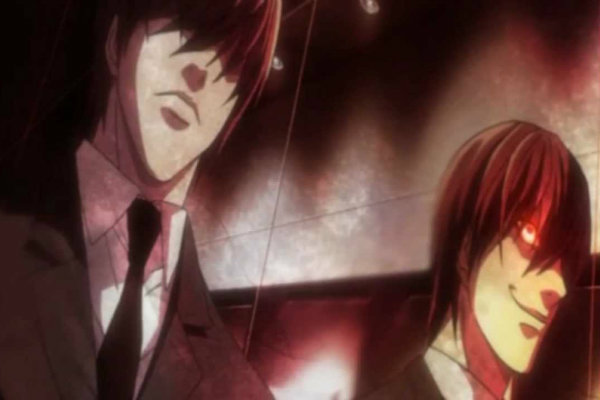 Death Note (2ª Temporada) - 28 de Fevereiro de 2007