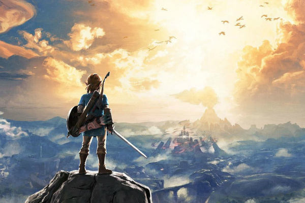 4 teorias sobre a sequência de Zelda: Breath of the Wild - Canaltech