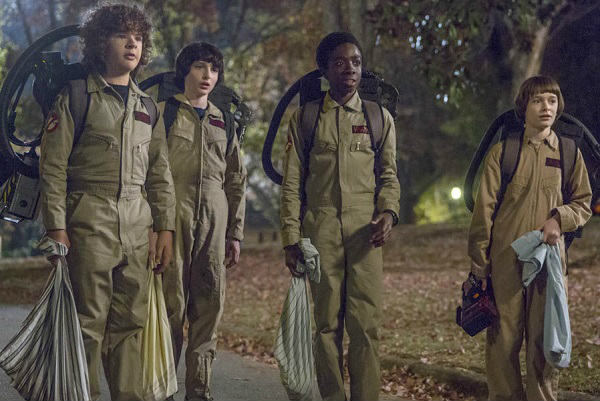 Stranger Things: Resumo da Temporada 2