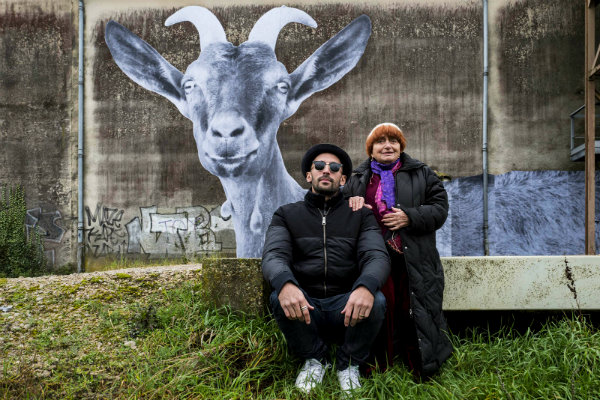 visages villages plano cririco jr agnes varda mostra sp