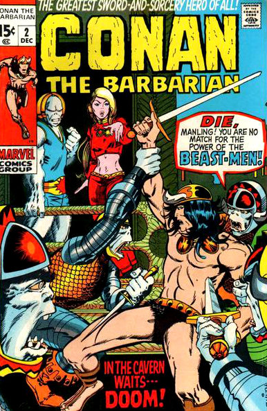 Conan_the_Barbarian_2 o covil dos homens fera