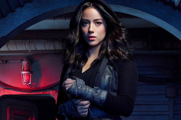 Crítica  Agents of S.H.I.E.L.D. – 5X19: Option Two - Plano Crítico