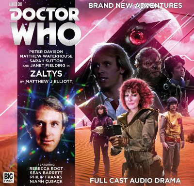 zaltys plano critico audio big finish