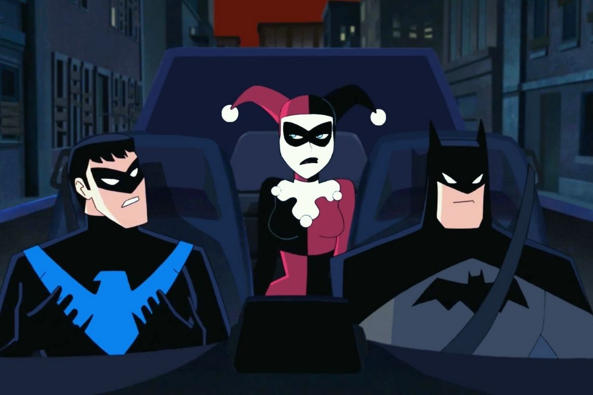 Morre Kevin Conroy, voz do Batman na animação clássica, aos 66 anos