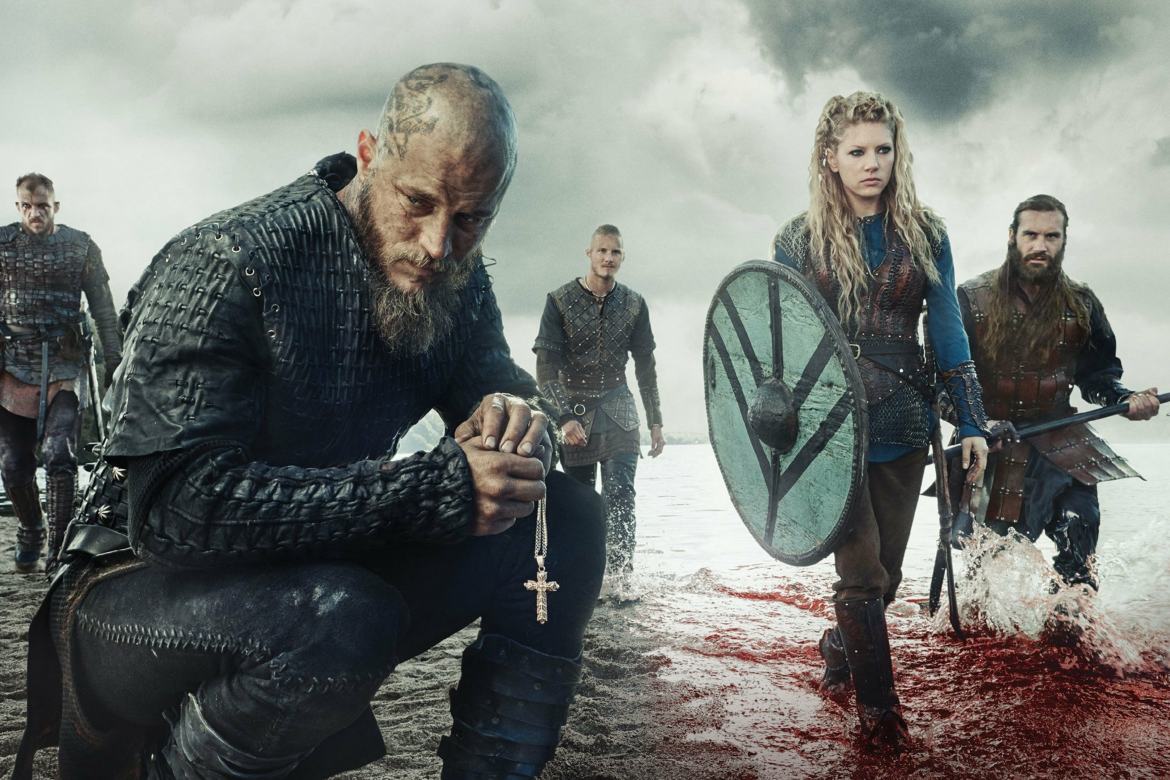 Crítica  Vikings – 2ª Temporada - Plano Crítico