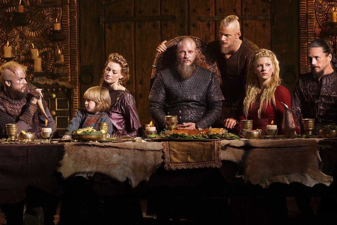 Vikings: trecho mostra Bjorn se despedindo de (Spoiler) na 6ª