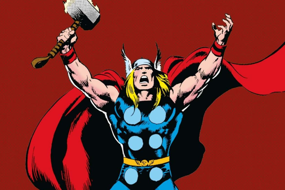 Conheça a cena original de morte de Odin em Thor: Ragnarok