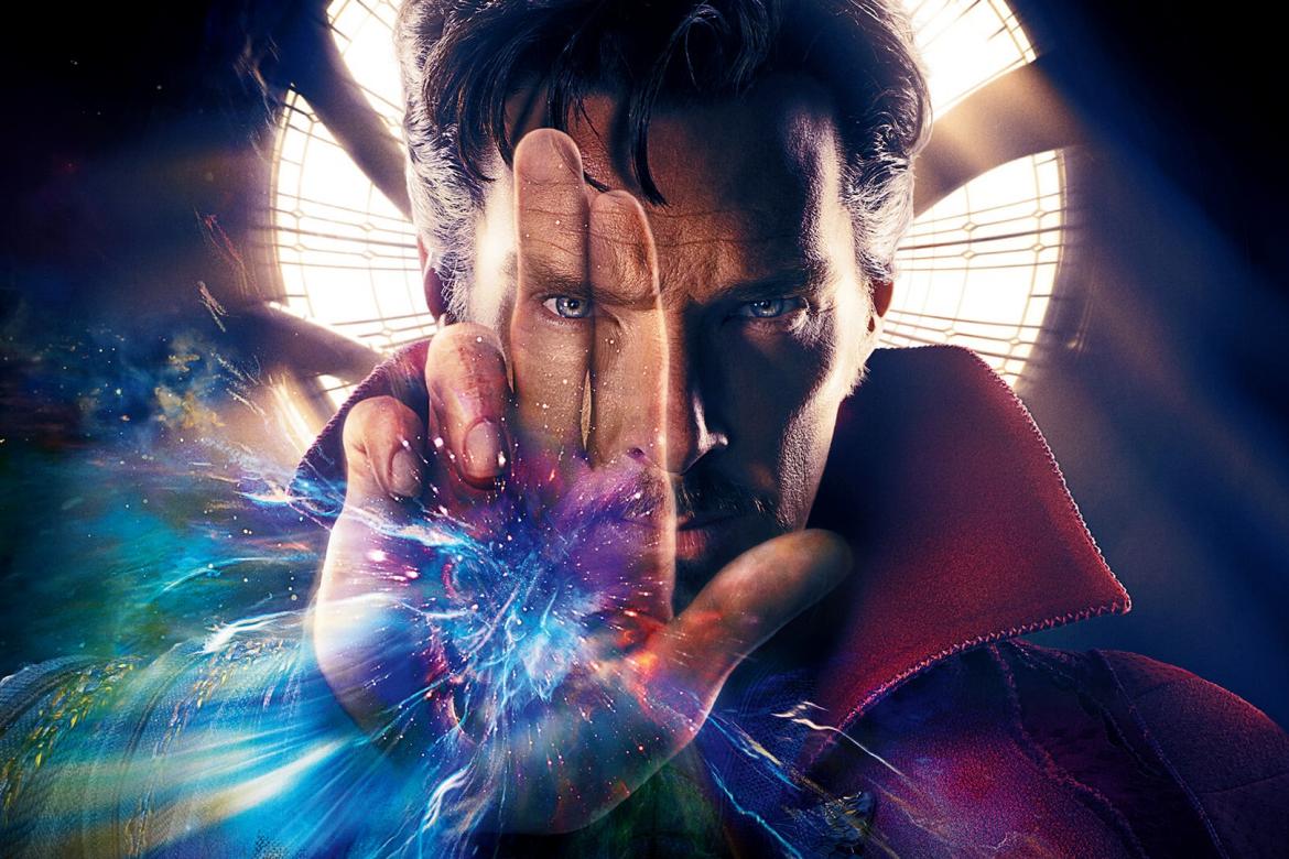 6 passos para entender 'Doutor Estranho', a nova aposta da Marvel