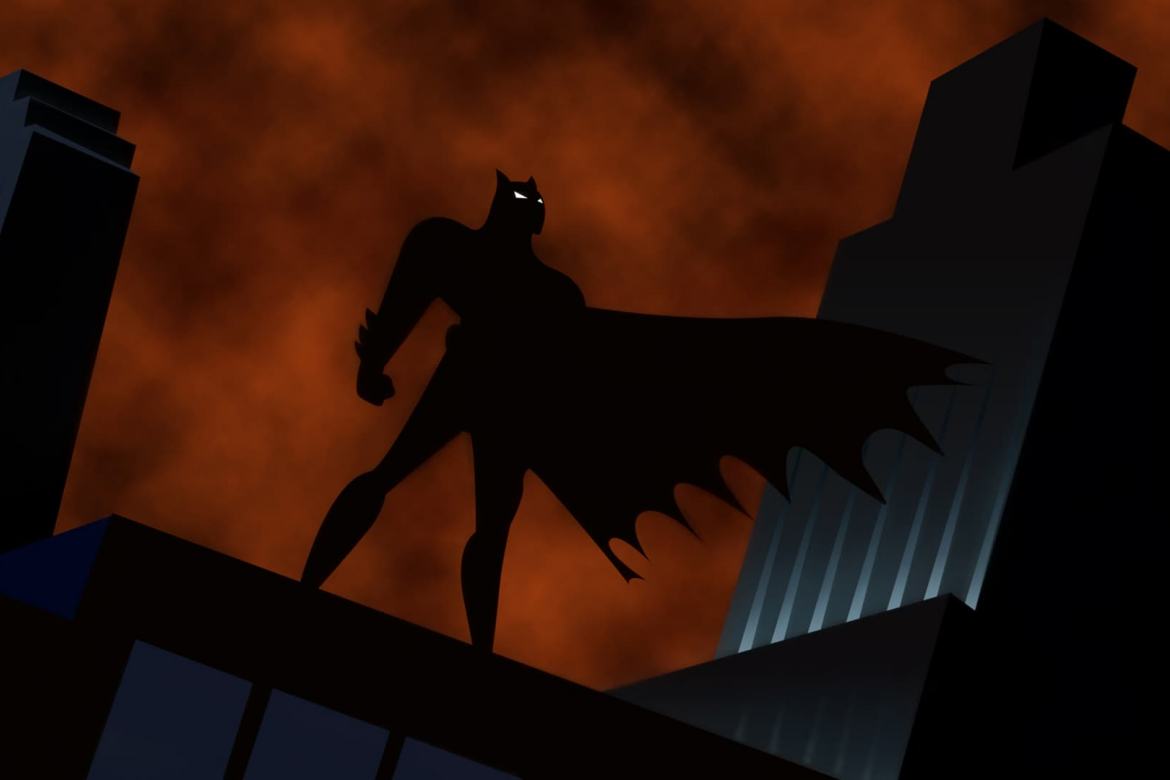 Kevin Conroy, eterna voz do Batman, morre aos 66 anos de idade