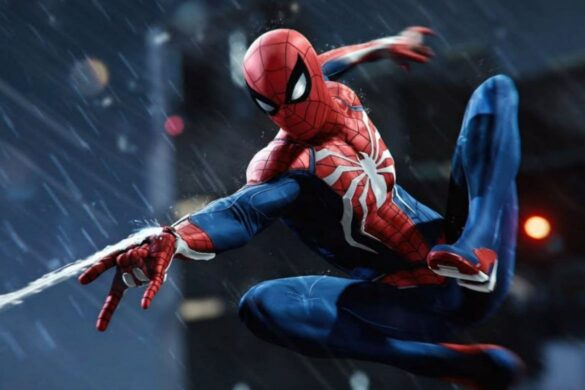 Crítica | Marvel's Spider-Man (PS4) - Plano Crítico