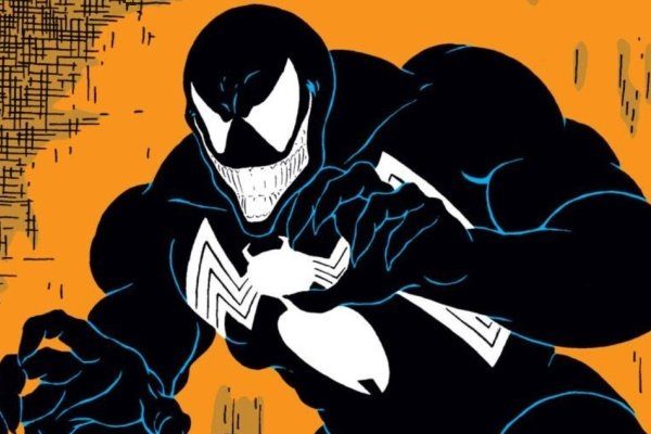 Crítica | O Espetacular Homem-Aranha #300 (O Nascimento do Venom ...