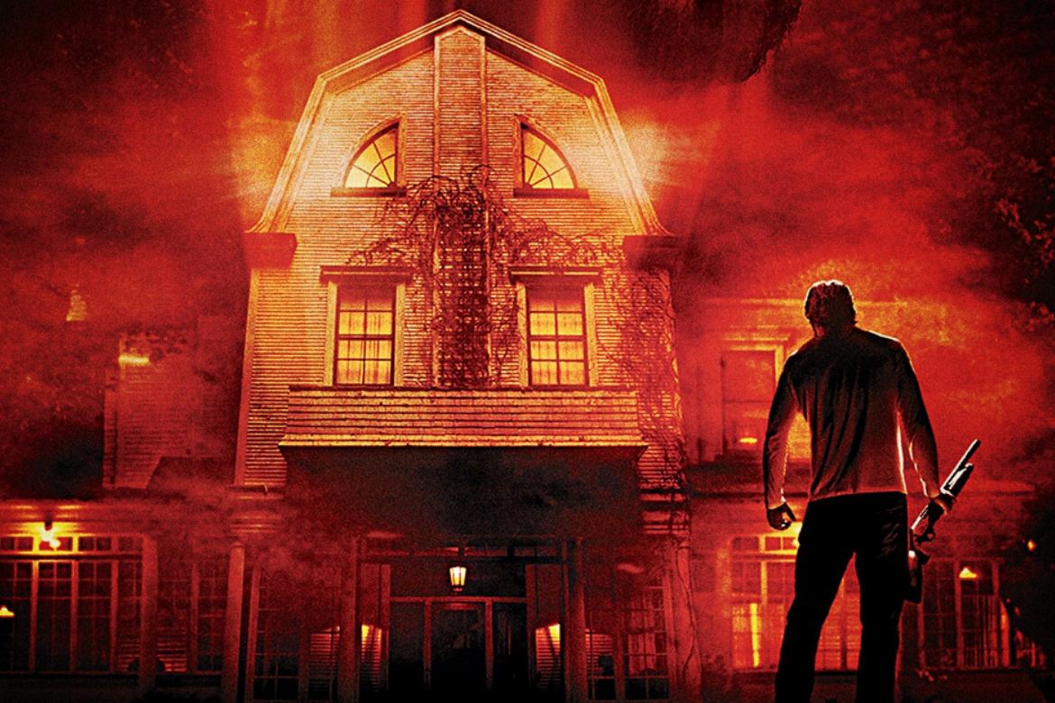 13 filmes e séries de terror em que a casa é protagonista - Casa