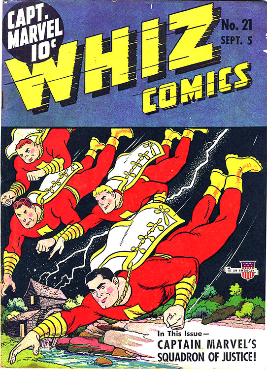 whiz-comics-21b plano critico a origem da familia marvel plano critico shazam