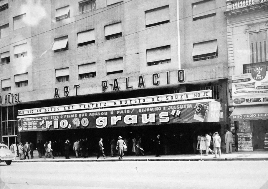 rio40graus plano critico cartaz