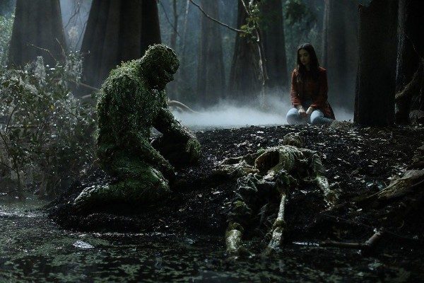 Crítica | Monstro do Pântano (Swamp Thing) – 1X10: Loose Ends ...
