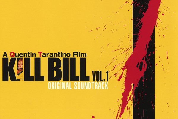 kill bill plano critico tarantino trilha sonora