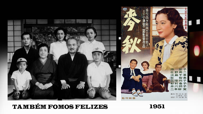 plano critico também fomos felizes 1951 top 10 ozu