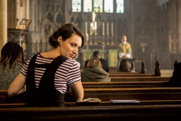 Phoebe-Waller-Bridge-Fleabag plano crítico season 2 temporada 2