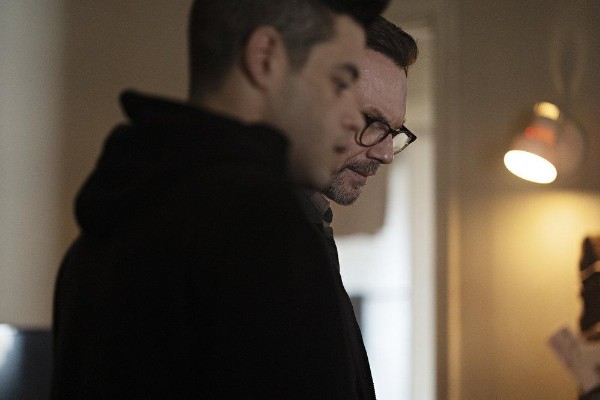 Resenha] Mr. Robot