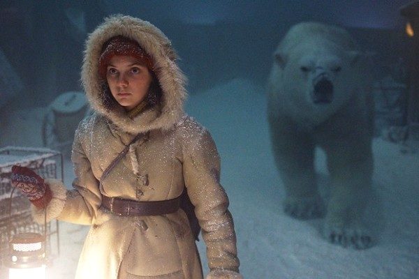 Crítica | His Dark Materials (Fronteiras do Universo) – 1X05: The ...