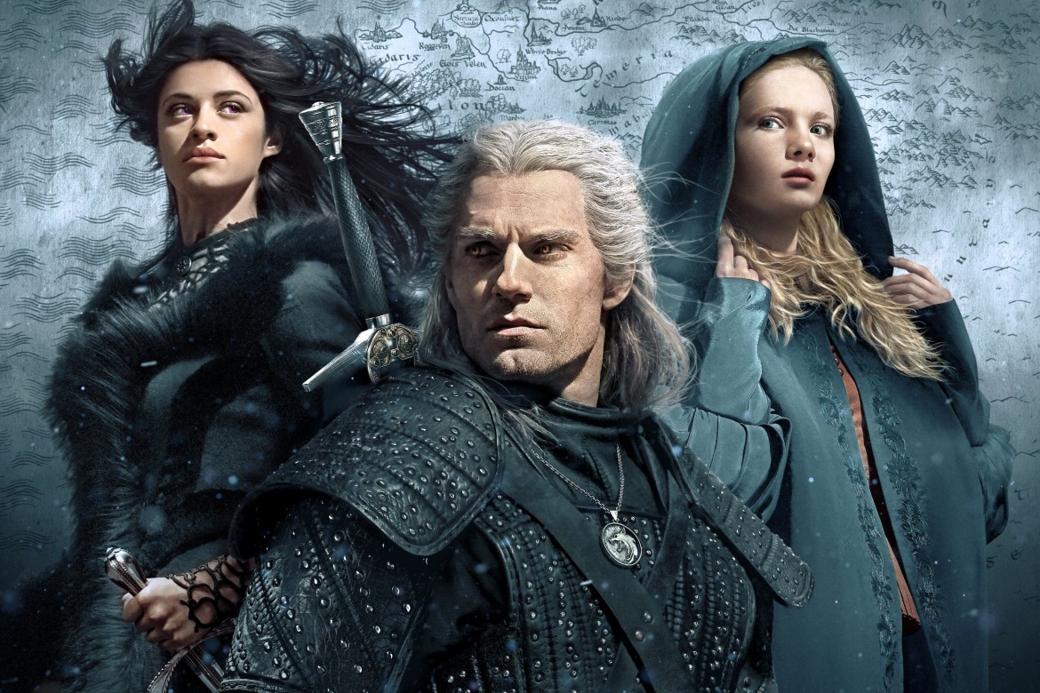 Crítica: Terceira temporada de The Witcher vira novelão de Ciri