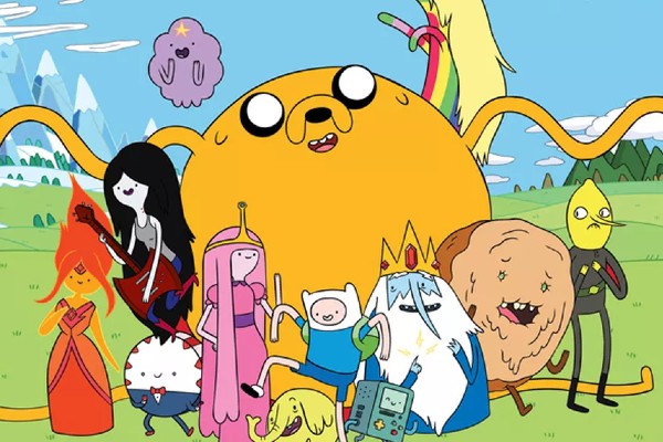 adventuretime plano crítico