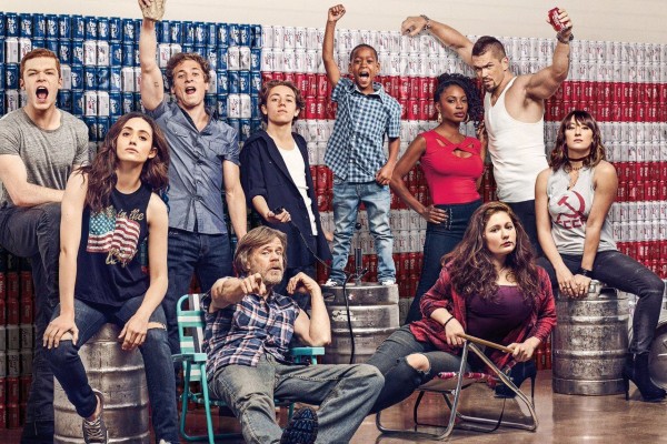 shameless plano crítico série TV