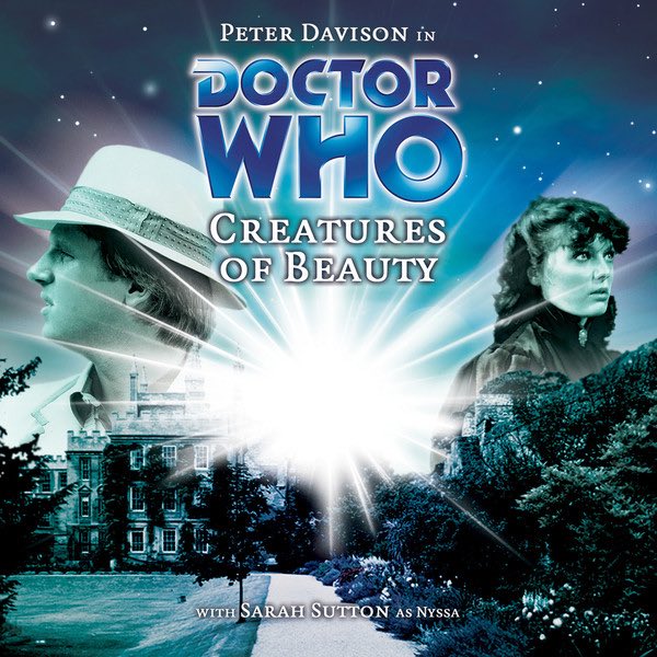 plano crítico creatures of beauty big finish